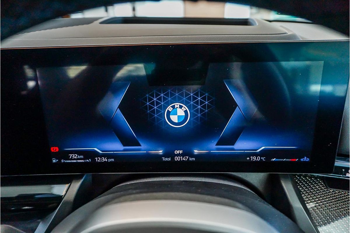 2024 BMW 5 Series 540d xDrive G60