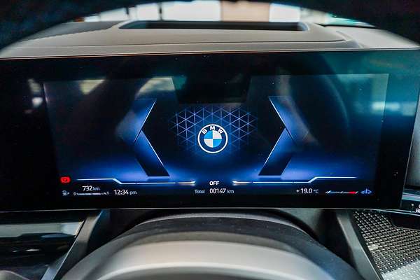 2024 BMW 5 Series 540d xDrive G60