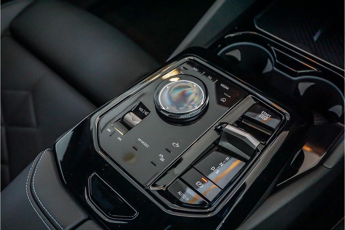 2024 BMW 5 Series 540d xDrive G60