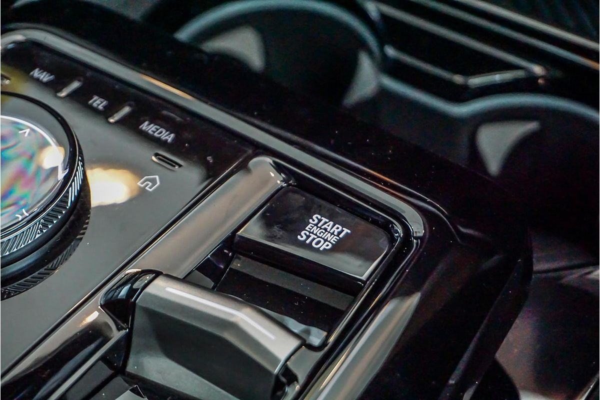 2024 BMW 5 Series 540d xDrive G60