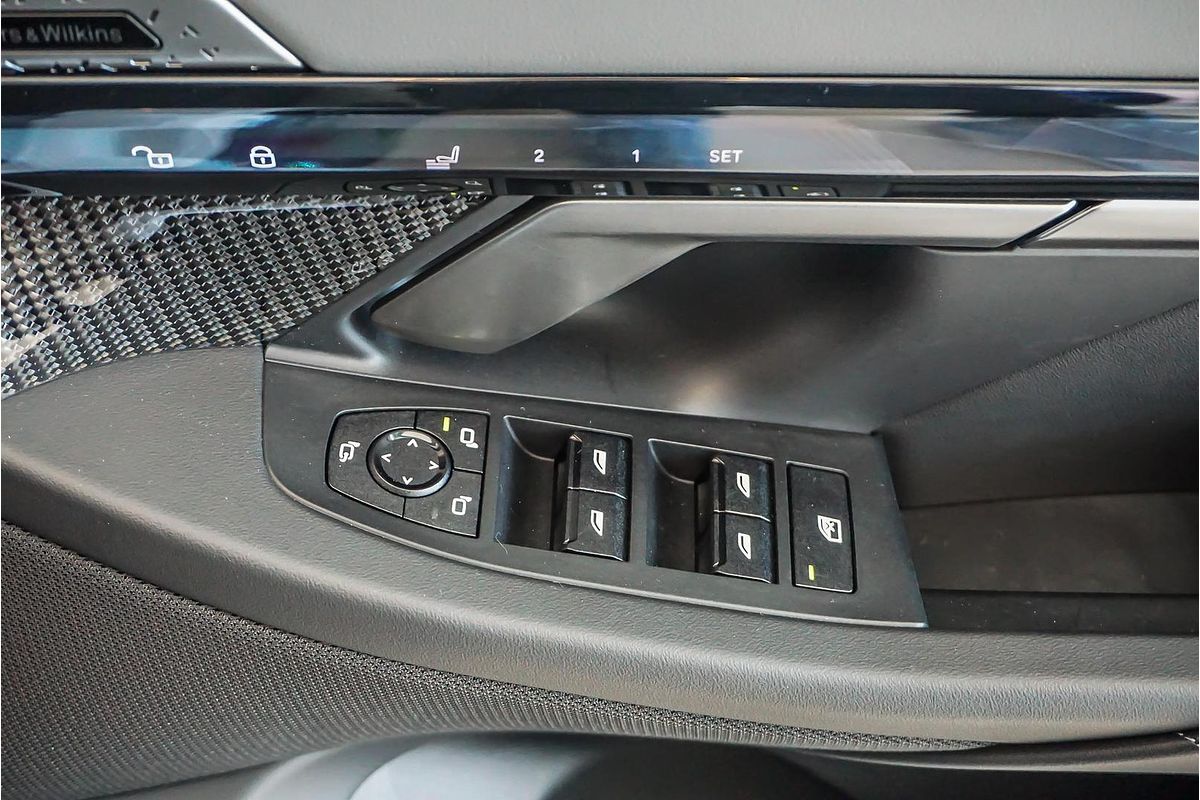 2024 BMW 5 Series 540d xDrive G60