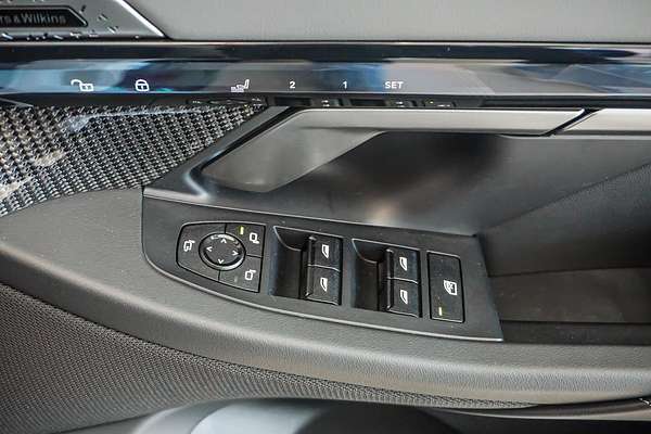 2024 BMW 5 Series 540d xDrive G60