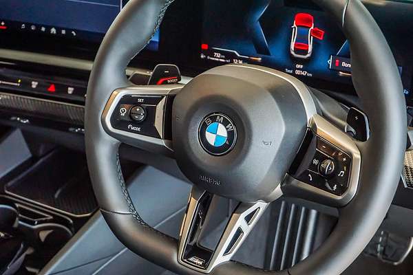 2024 BMW 5 Series 540d xDrive G60
