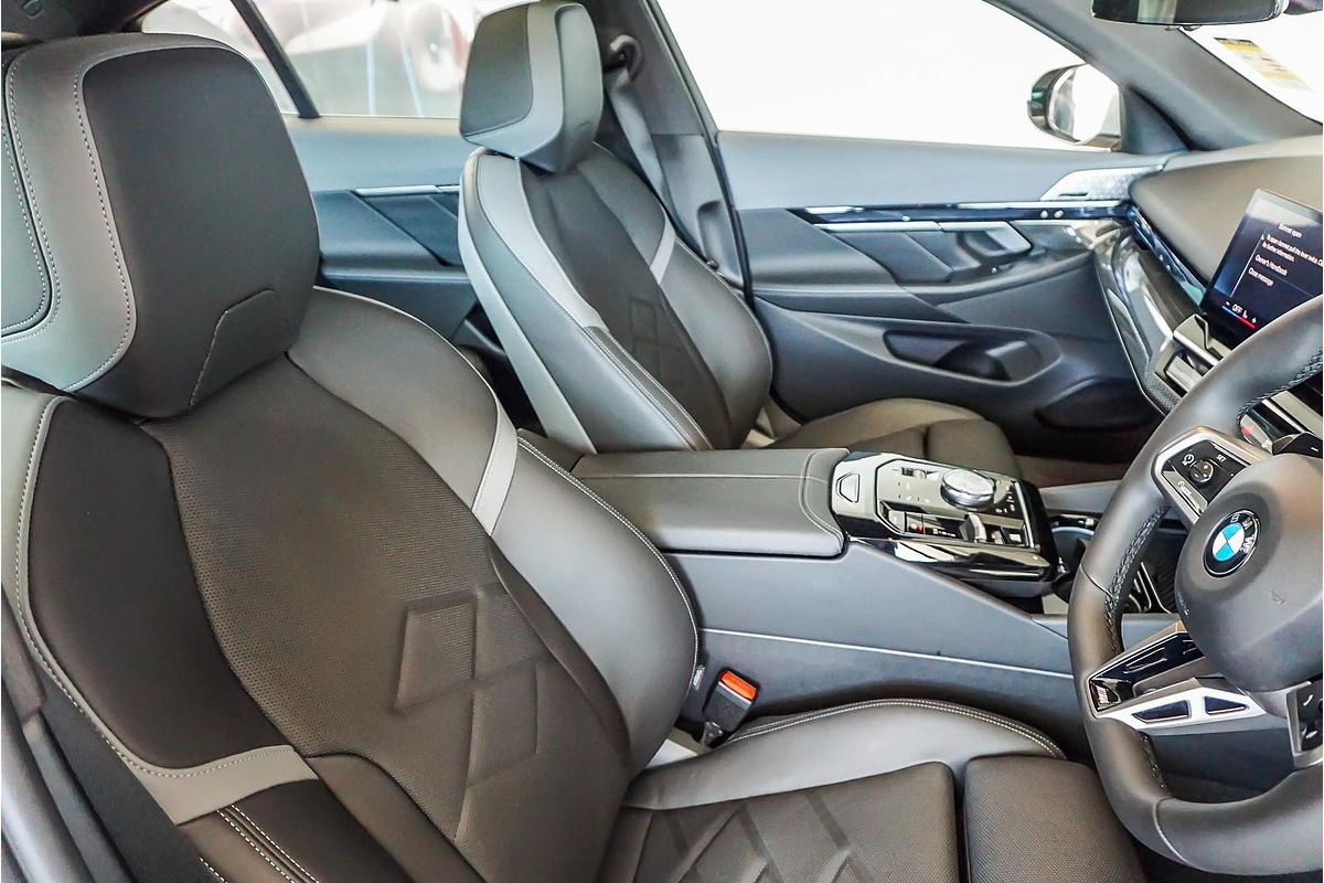 2024 BMW 5 Series 540d xDrive G60