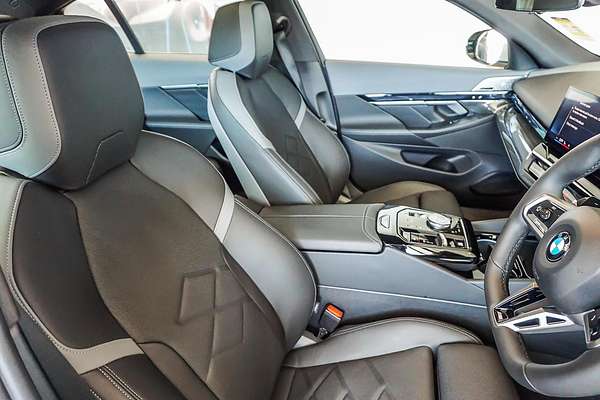2024 BMW 5 Series 540d xDrive G60