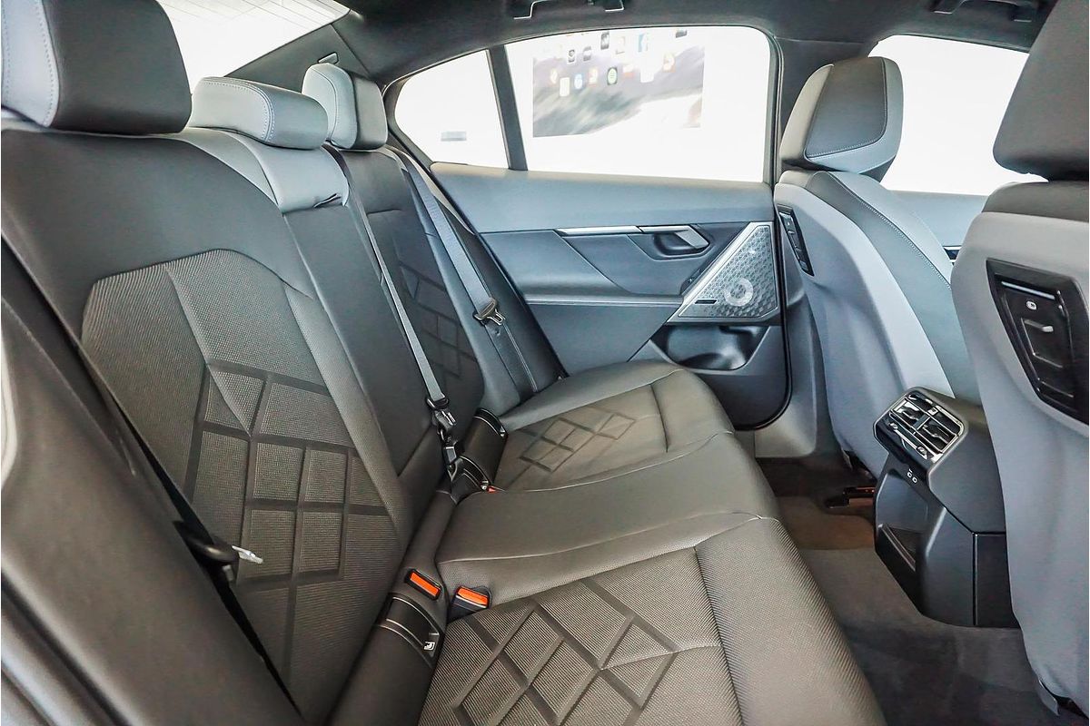 2024 BMW 5 Series 540d xDrive G60