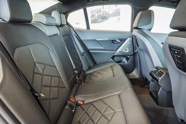 2024 BMW 5 Series 540d xDrive G60