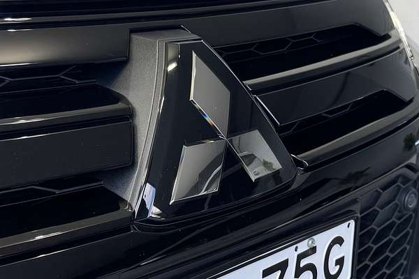 2023 Mitsubishi Pajero Sport GSR QF