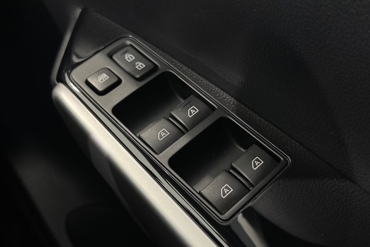 2023 Mitsubishi Pajero Sport GSR QF