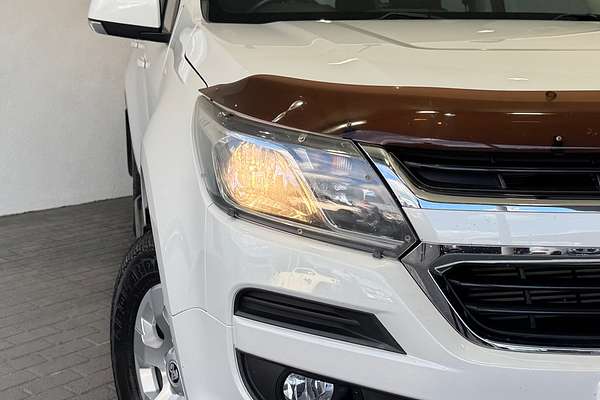 2018 Holden Trailblazer LT RG