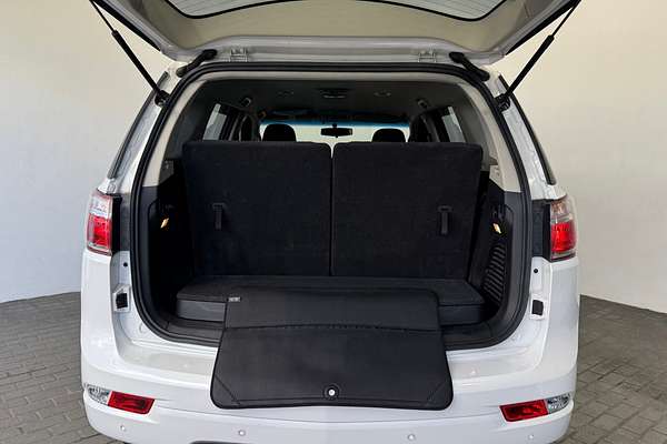 2018 Holden Trailblazer LT RG