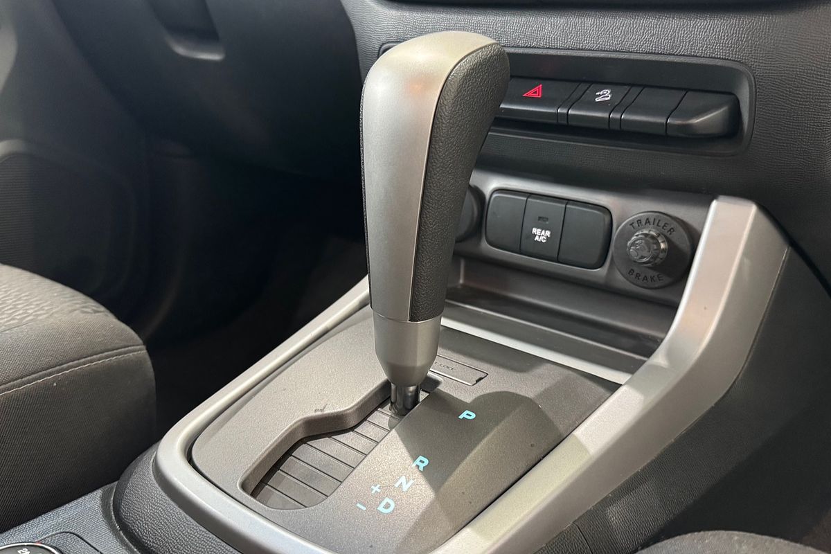 2018 Holden Trailblazer LT RG