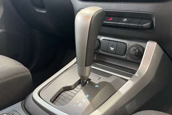 2018 Holden Trailblazer LT RG