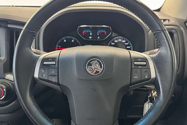 2018 Holden Trailblazer LT RG
