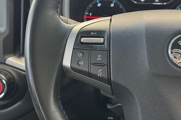 2018 Holden Trailblazer LT RG