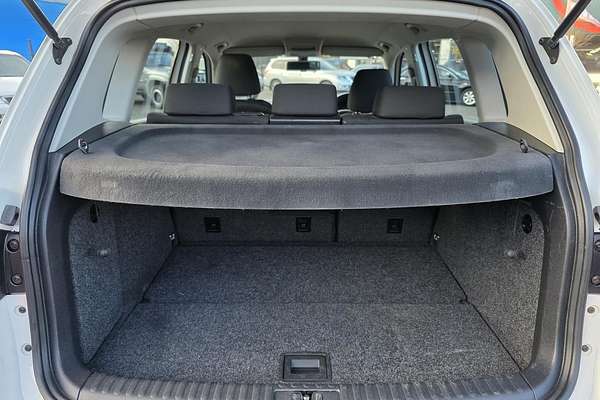 2010 Volkswagen Tiguan 103TDI 5N