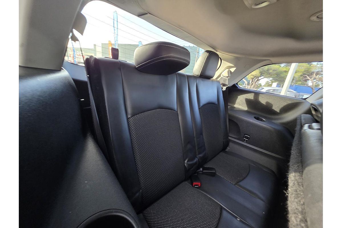 2015 Fiat Freemont Crossroad JF