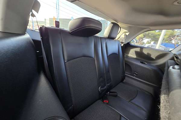 2015 Fiat Freemont Crossroad JF