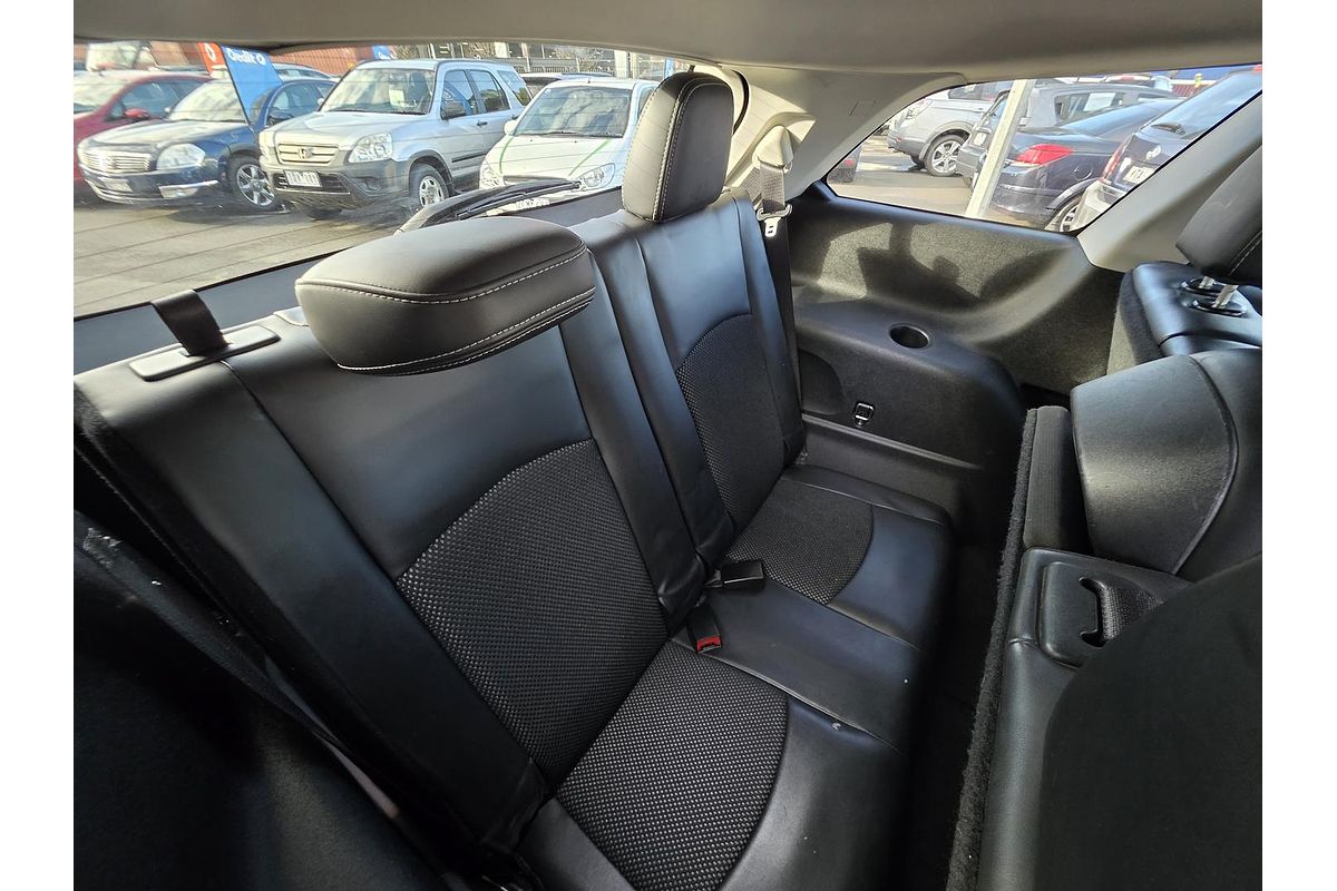 2015 Fiat Freemont Crossroad JF