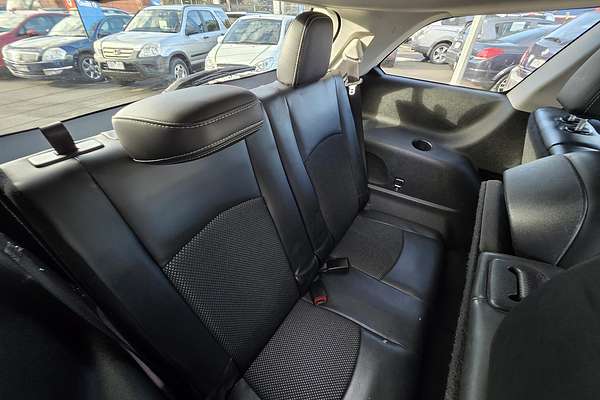 2015 Fiat Freemont Crossroad JF