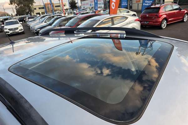 2014 Subaru Forester 2.0D-S S4