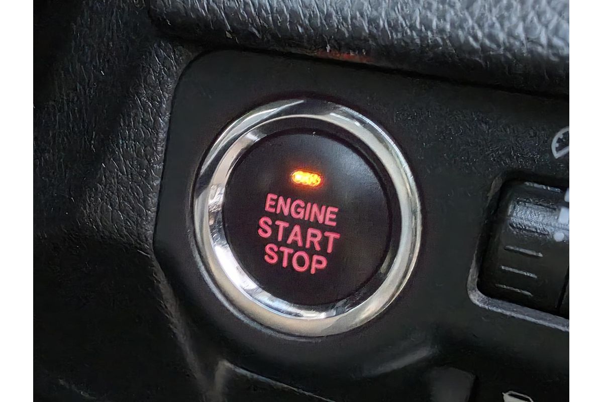 2014 Subaru Forester 2.0D-S S4