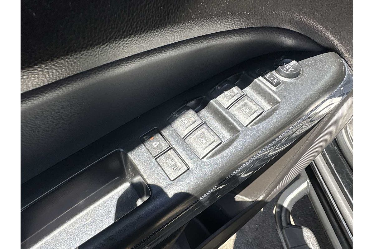 2018 Chevrolet Colorado 4WD Z71