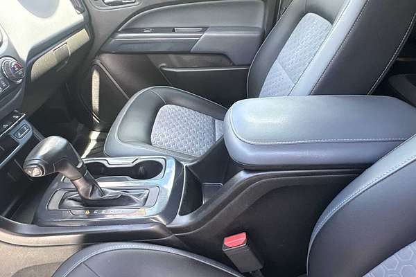 2018 Chevrolet Colorado 4WD Z71