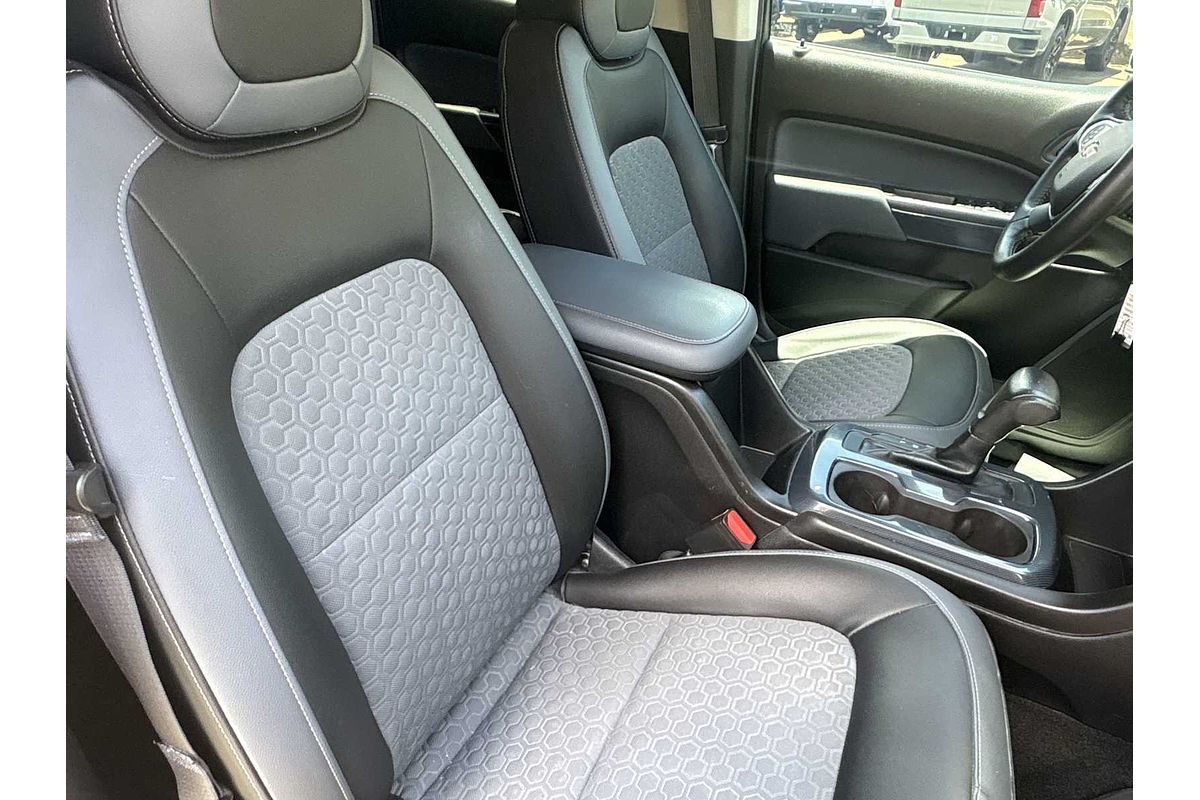 2018 Chevrolet Colorado 4WD Z71