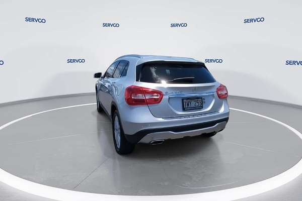 2019 Mercedes-Benz GLA-Class GLA 250