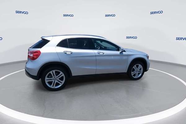 2019 Mercedes-Benz GLA-Class GLA 250