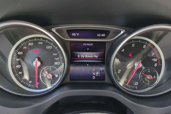 2019 Mercedes-Benz GLA-Class GLA 250