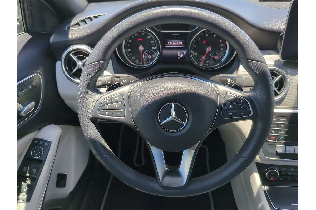 2019 Mercedes-Benz GLA-Class GLA 250
