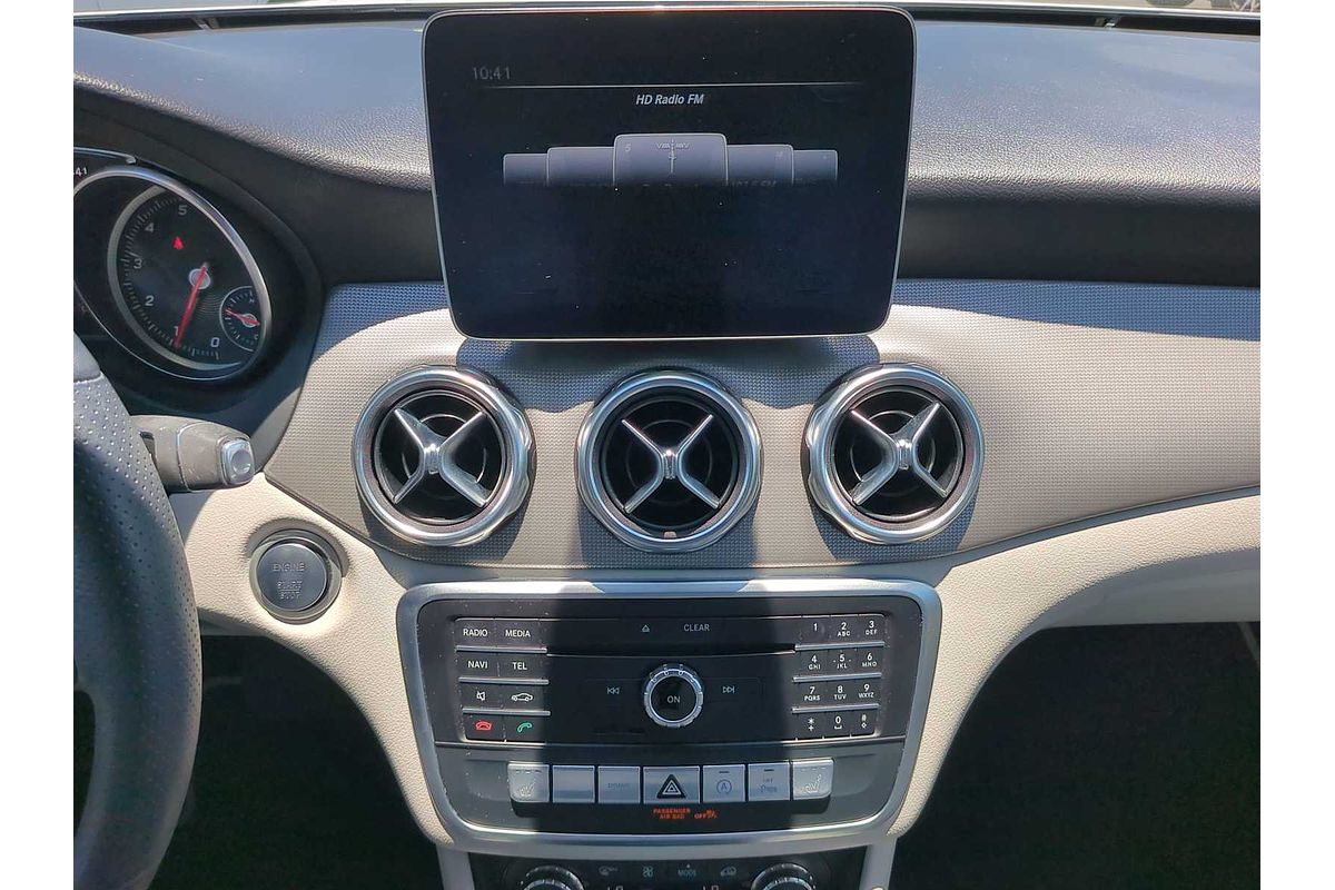 2019 Mercedes-Benz GLA-Class GLA 250