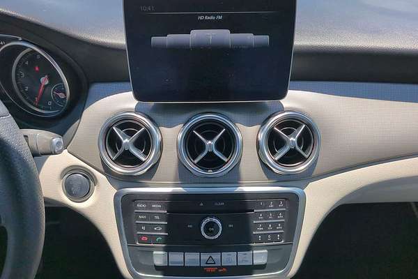 2019 Mercedes-Benz GLA-Class GLA 250