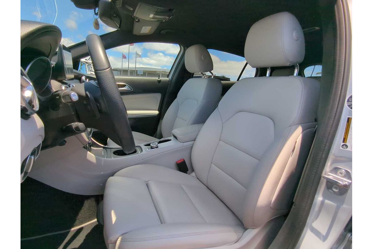 2019 Mercedes-Benz GLA-Class GLA 250