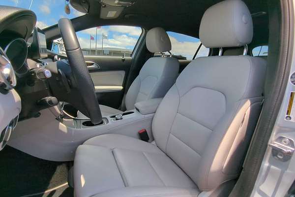 2019 Mercedes-Benz GLA-Class GLA 250