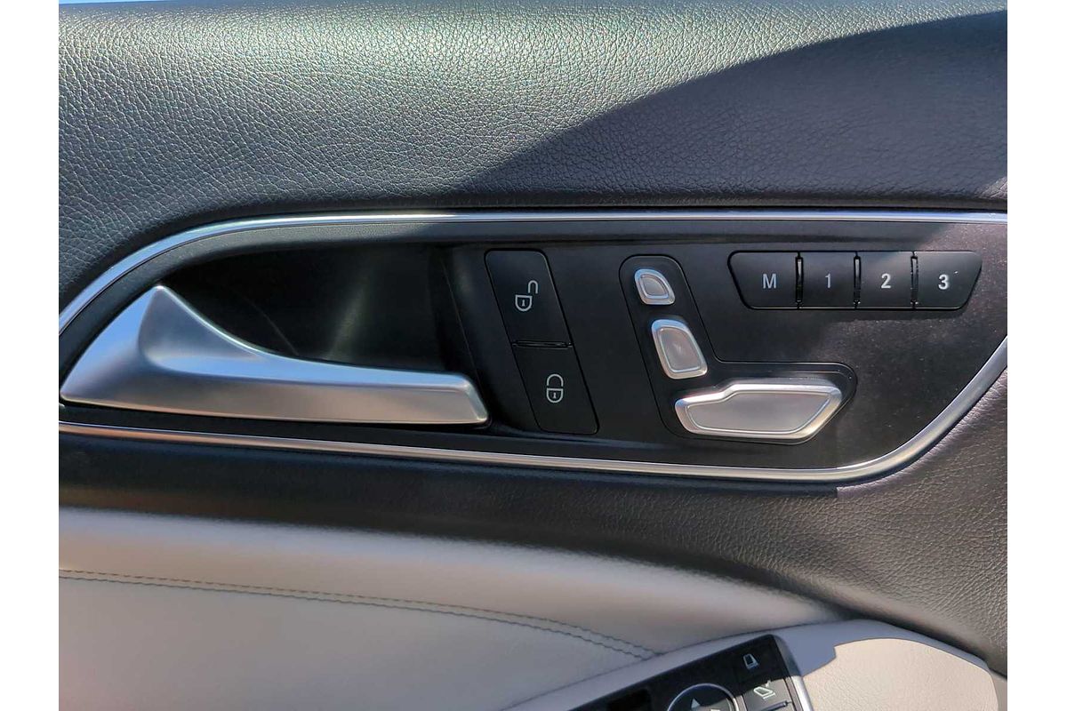 2019 Mercedes-Benz GLA-Class GLA 250