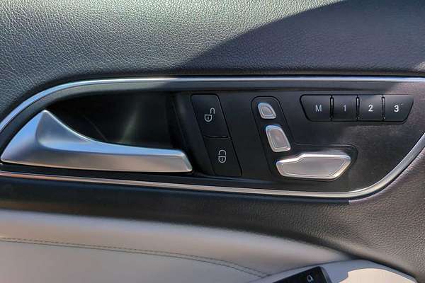 2019 Mercedes-Benz GLA-Class GLA 250