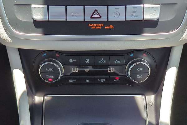 2019 Mercedes-Benz GLA-Class GLA 250
