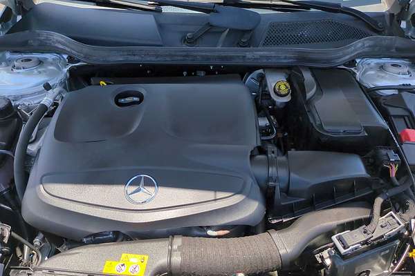 2019 Mercedes-Benz GLA-Class GLA 250