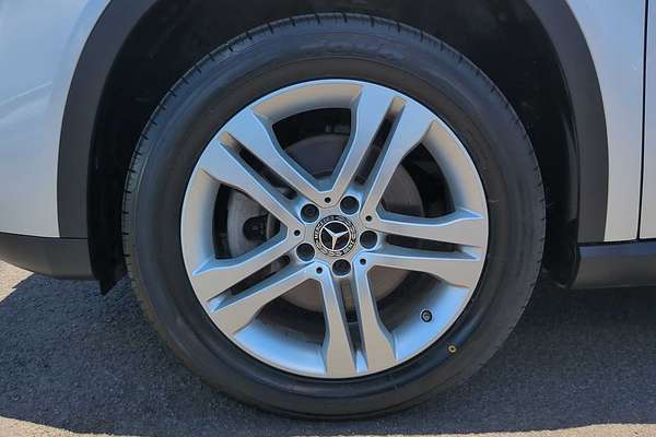 2019 Mercedes-Benz GLA-Class GLA 250