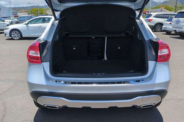 2019 Mercedes-Benz GLA-Class GLA 250