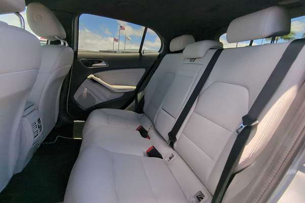 2019 Mercedes-Benz GLA-Class GLA 250