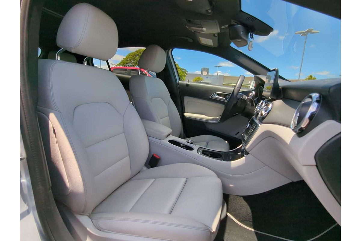 2019 Mercedes-Benz GLA-Class GLA 250