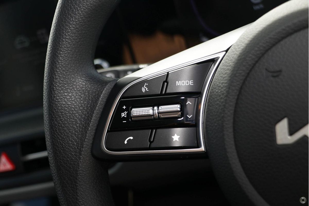 2025 Kia Seltos S SP2 PE