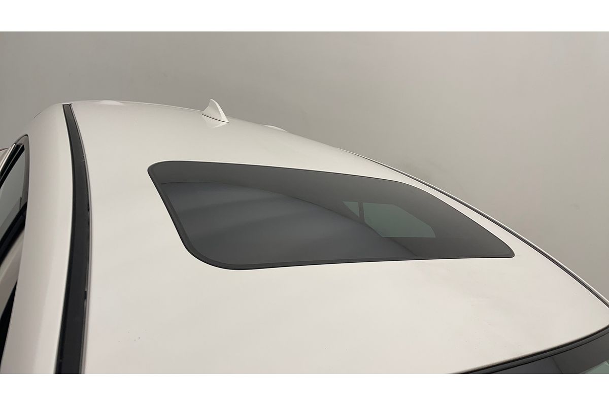 2016 Mazda 3 SP25 Astina BN Series