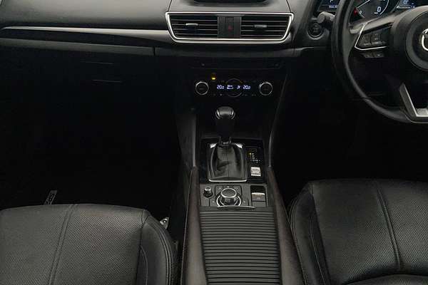 2016 Mazda 3 SP25 Astina BN Series