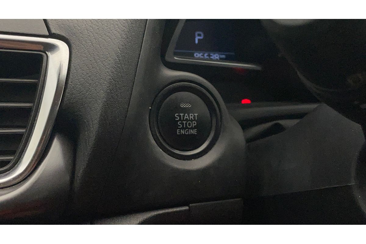 2016 Mazda 3 SP25 Astina BN Series