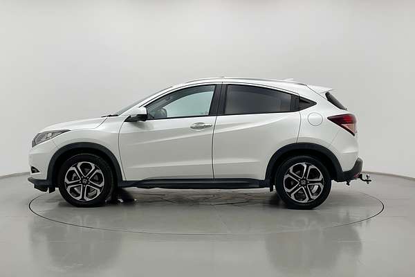 2015 Honda HR-V VTi-L